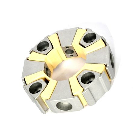 Муфта насоса KRJ10650 KRJ10650 для экскаватора Case CX210B CX210C LC CX210C LR CX210C NLC CX235C SR
