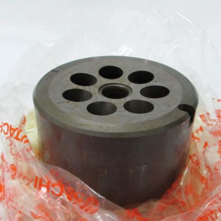 Pump Rotor Cylinder Block 2036744 for Hitachi Excavator EX125WD-5 EX200-5 EX220-5 EX230-5 EX270-5 IZX200 ZX125W ZX180W ZX200 ZX200-3G ZX210W ZX225US ZX225USR