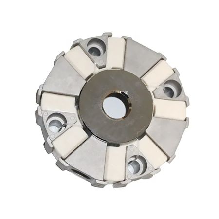 Pump Rubber Coupling 4605442 for Hitachi ZX35B ZX35U-2 ZX35U-3 ZX38U-3 ZX40U-2 ZX40U-3 ZX48U-3 ZX50U-2 ZX50U-3 ZX52U-3 ZX55UR-3 Excavator