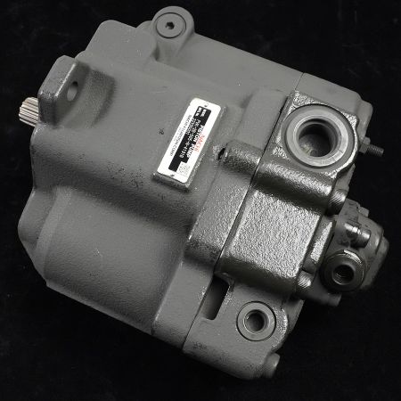 Piston Pump 4615640 4617487 for Hitachi ZX40U-2 ZX40U-3 ZX48U-3 ZX48U-3F ZX50U-2 ZX50U-3 ZX52U-3 ZX52U-3F Excavator