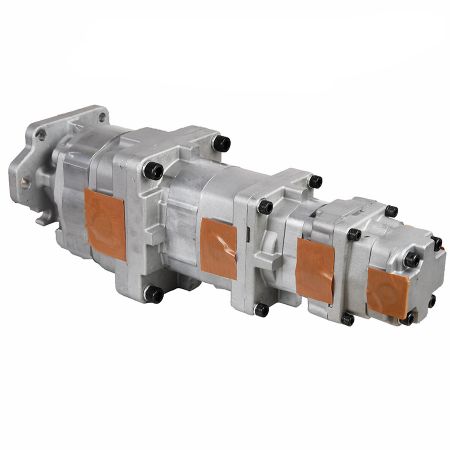 quadruple-hydraulic-pump-705-56-36040-7055636040-for-komatsu-wheel-loader-wa250-5-wa270-5