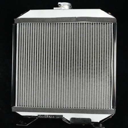 Radiator 310100291 310100440 for Perkins Engine 403D-11 403C-11 103-06 103-09 103-10 103-13