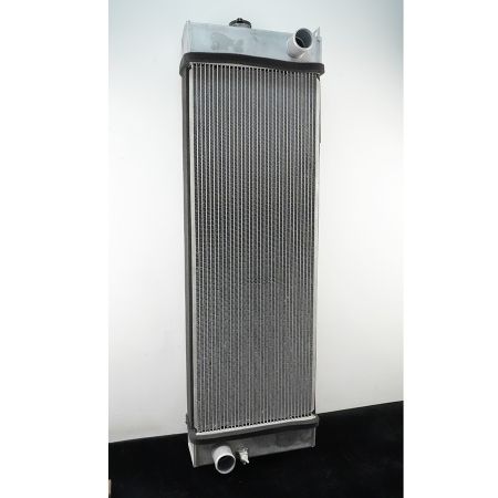 Radiator ASS'Y 206-03-21411 2060321411 for Komatsu Excavator PC220-8 PC220LC-8 PC220LL-8 PC240-8K