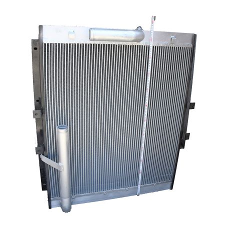 Radiador ASS'Y 400206-00630 40020600630 para Daewoo Doosan
