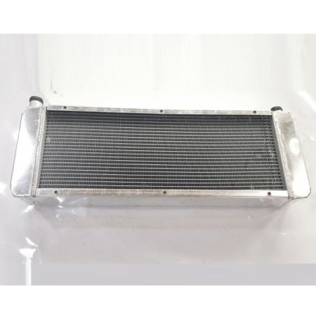 Radiator Core 6648799 for Bobcat Loader 843 843B 843H 843HC