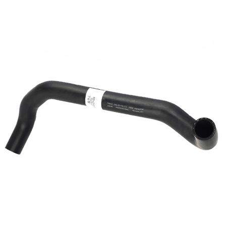 Radiator Upper Water Hose 206-03-51171 for Komatsu Excavator PC200-5 PC220-5