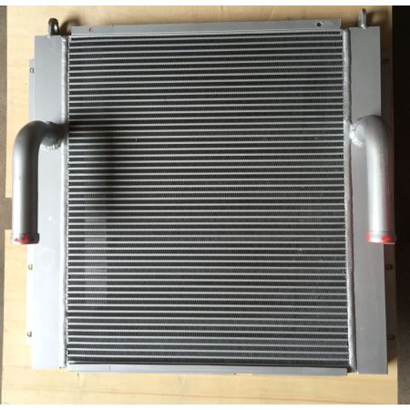 raulic-oil-cooler-099-1431-085-4808-1r-5307-for-caterpillar-excavator-cat-e200b-el200b