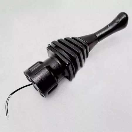 RCV Joystick Handle (RH) 31N6-20071 31N620071 for Hyundai Excavator R110-7 R140LC-7 R160LC-7 R180LC-7 R200W-7 R320LC-7 R500LC-7