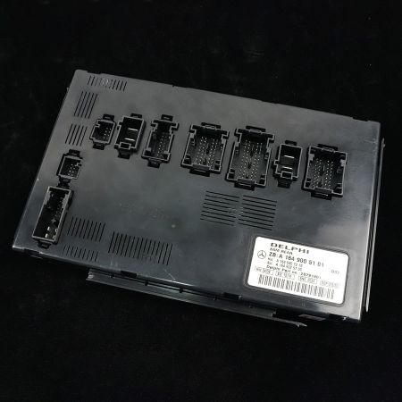 Rear Signal Acquisition SAM Control Module 164 900 54 01 164 900 51 01 for Mercedes-Benz W164 X164 W251 SAM