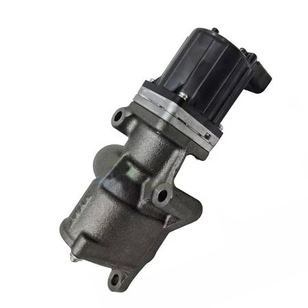 Válvula EGR de escape de recirculación 02/802624 para excavadora JCB JS115 JS130 JS145LC JS160W motor 4JJ1