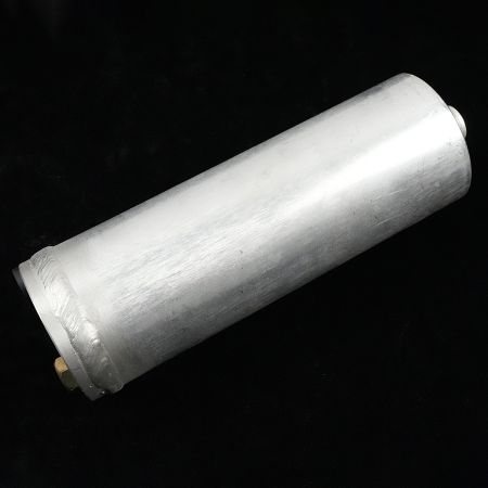 Reciver Drier VOE14509377 for Volvo Excavator EC135B EC140B EC140C EC160B EC160C EC180B EC180C EC200B EC210B