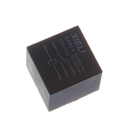 relay-switch-2pcs-6679820-for-bobcat-s510-s530-s550-s570-s590-s630-s650-s70-s750-s770-s850