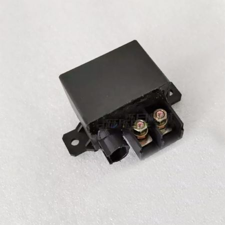 Relay VOE20491275 20491275 for Volvo Excavator EC160B EC135B EC140B EC180B EC210B EC240B EC290B