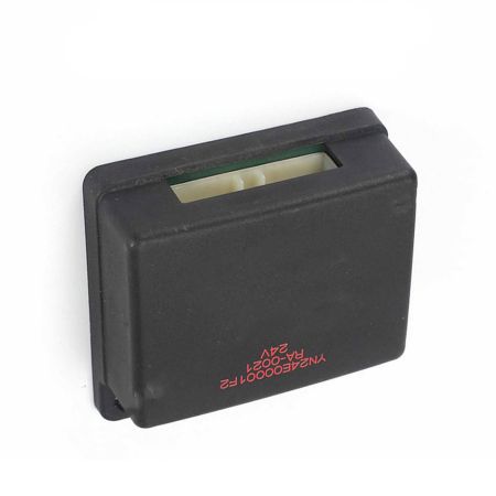 Buy Relay YN24E00001F2 24100J18787F24 77274563 for Kobelco Excavator SK200 SK200-6 SK200-5 SK210-6 SK220-6 SK250-6 SK300-6 SK330-6 from yearnparts store