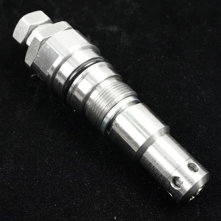 Relief Valve 206-3165 2063165 for Caterpillar Excavator CAT 312C 314C CR Engine 3064