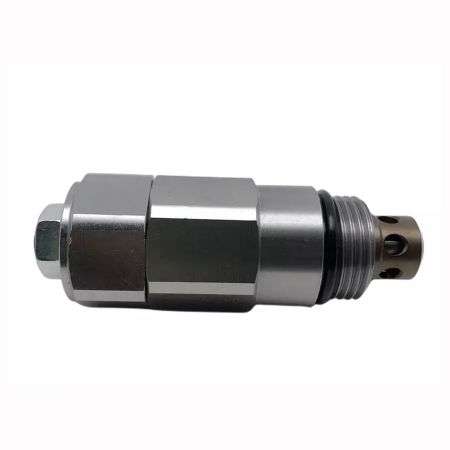 Relief Valve 255-5661 for Caterpillar Excavator CAT 320D 320D2 324D 325D 329D 330D 336D 325D 330D M330D