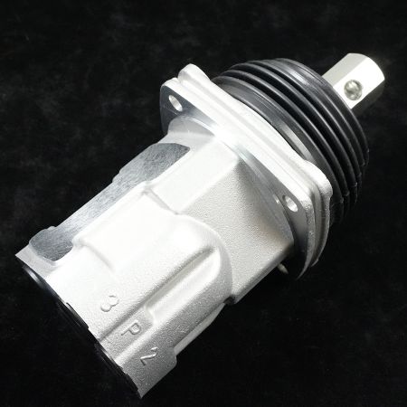 Fernbedienungsventil PA30V00002F5 für Kobelco SK135SR-1E 30SR-2 SD40SR 70SR-1E 80MSR-1E 35SR-2 SK25SR-2 SK40SR SK45SR-2 SK13SR Bagger