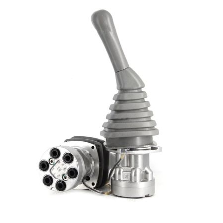 Remote Control Valve (RH) 420-00238 for Doosan Deawoo Excavator SOLAR 130LC-V SOLAR 150LC-V SOLAR 170LC-V SOLAR 330LC-V