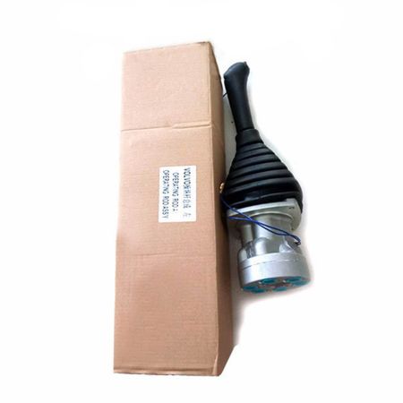Remote Control Valve (RH) VOE14556360 for Volvo Excavator EC460B EC55B EC55D EC60D EC700B EW145B EW55B EW60C