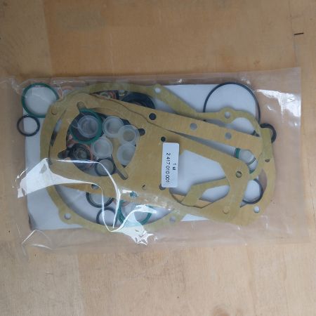 Buy Repair Gasket Kit 2417010001 for PE 6P..S6999 /PE (S) 8P..S1000 Injection Pumps at yearnparts