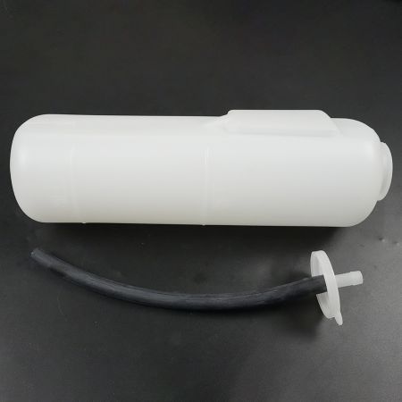 Reserve Expansion Coolant Tank For Yanmar Engine Takeuchi 50 60 65 80