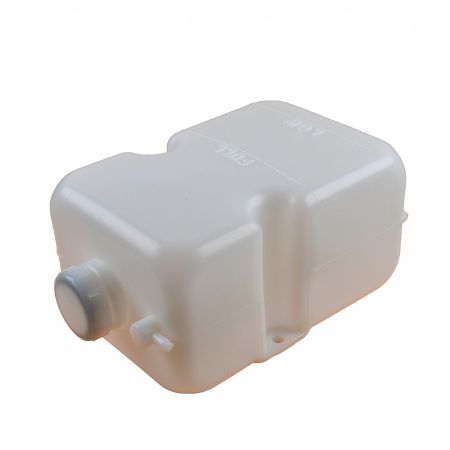Reserve Tank 11EN-42330 11EN42330 for Hyundai Excavator R160LC-7 R170W-7 R180LC-7 R200W-3 R210LC-7 R250LC-3 R290LC-3 R290LC-3H 
