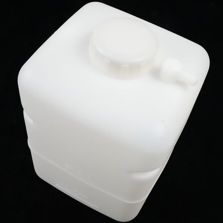 Reserve Tank 2470-9016 24709016 K1003180A K1003180 45010700014 450107-00014 for Doosan Daewoo Excavator DX140W DX180LC DX190W DX210W DX225LC DX225NLC DX255LC