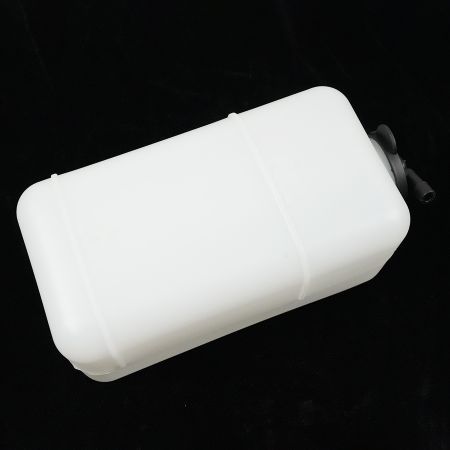 Reserve Tank 4397682 for Hitachi Excavator EX40U EX50U EX50UNA EX60-5(LC) EX60BUN-5 EX70LCK-5 EX75UR-5 EX75URT-5 EX75US-5