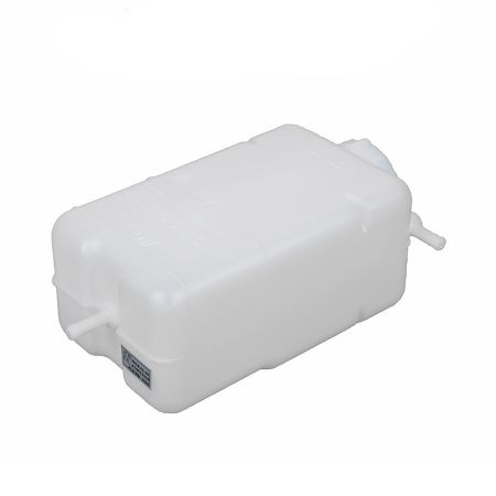 Buy Reserve Tank K1003355B 470-00107 for Doosan Daewoo Excavator B55W-1 B55W-2 DX53W DX55 DX55W DX62R-3 DX63-3 DX85R-3 E55W E62 E63 E85 S55-V PLUS S55W-V PLUS S75-V from YEARNPARTS store
