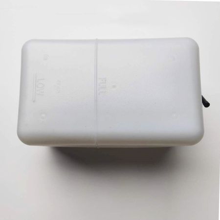Reserve Tank LC05P01381F1 for Kobelco Excavator SK350-8 SK350-9 SK485-8 SK485-9