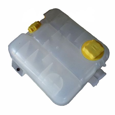 Reserve Tank VOE11033336 11033336 for Volvo Wheel Loader L150C L150D L180C L180D L220D L330C L330D L90C