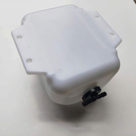 Reserve Tank YN05P01041F1 for Kobelco Excavator ED190LC ED190LC-6E ED195-8 SK120-5 SK120LC-5 SK160LC SK160LC-6E SK170 ACERA M-9 SK170-8 SK170-9