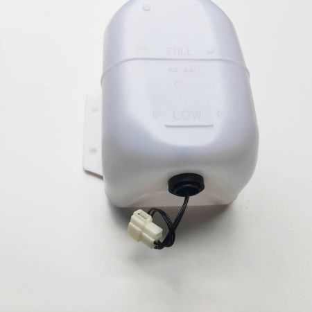 Reserve Tank YN05P01041F1 for Kobelco Excavator SK235SR SK235SR-1E SK235SR-1ES SK235SRLC SK235SRLC-1E SK235SRLC-1ES SK235SRNLC-1E SK235SRNLC-1ES