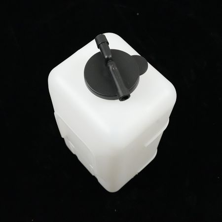 Reservoir 4397682 for John Deere Excavator 17ZTS 27D 35D 35G 50C 50D 50G 50ZTS 60G 75C 75D 75G 80C 85D 85G