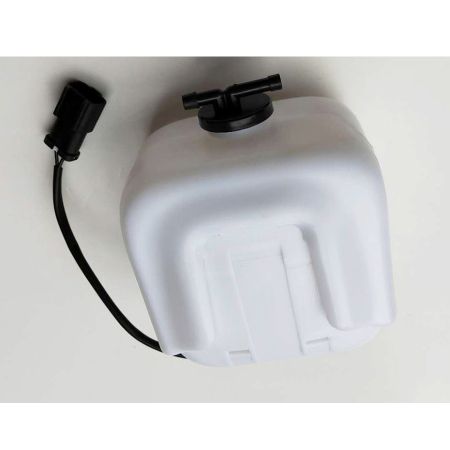 Reservoir 4450854 for Hitachi Excavator ZX35 ZX35U-2 ZX40U ZX40U-2 ZX40UR-2 ZX40UR-2D ZX40UR-2DU ZX40UR-2U ZX40UR-3 ZX40UR-3D ZX40WM-3D