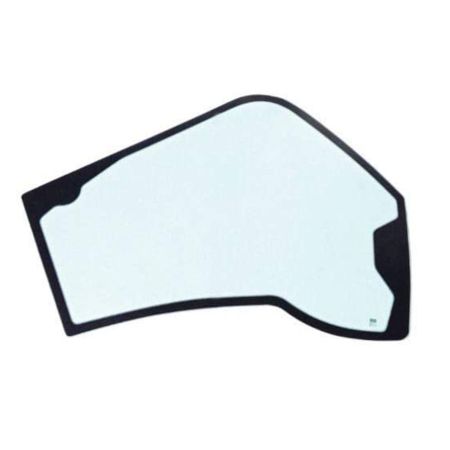 Right Hand Glass 4651655 for John Deere Excavator 120D 160DLC 190DW 200DLC 220DW 240DLC 270DLC 350DLC 450DLC 650DLC 850DLC