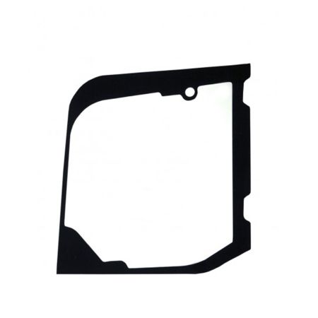 Righthand Front Glass 21W-54-R1370 for Komatsu Excavator PC88MR-6 PC80MR-3 PW98MR-6