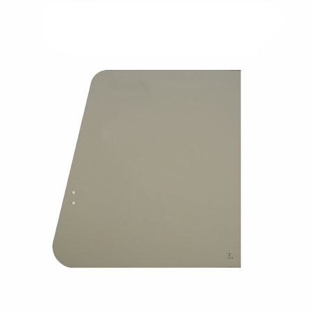 Righthand Front Glass 4289525 for Hitachi Excavator EX100-2 EX100-3 EX120-2 EX200-2 EX200-3 EX220-2 EX220-3 EX300-2 EX300-3 EX400-3 EX550 EX60-2 EX60-3