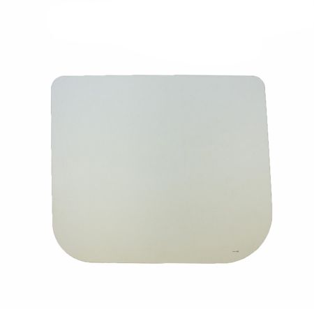 Righthand Front Glass 4612778 for Hitachi Excavator EX1200-5C EX1200-5D