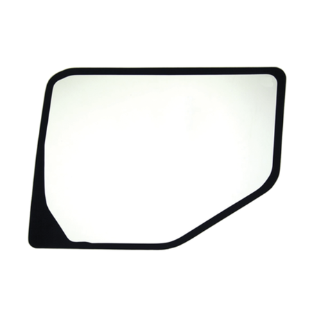 Righthand Glass 22B-54-15221 for Komatsu Excavator PC128US-2 PC128UU-2 PC138US-2 PC228US-3 PC308USLC-3 PC78MR-6 PC78US-6 PC78UU-6