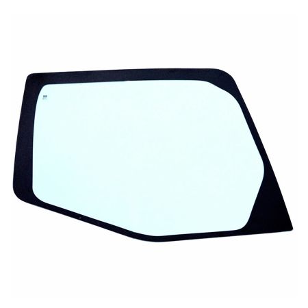 RightHand Glass 22B-54-28331 for Komatsu Excavator PC138US-10 PC138US-11 PC138US-8 PC228US-11 PC228US-8