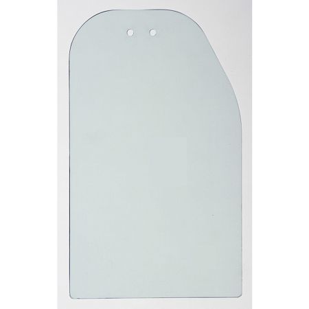 Righthand Rear Slider Glass 2903-1217 for Doosan Daewoo Excavator SOLAR 130LC-V SOLAR 220LC-V SOLAR 220LL SOLAR 220N-V SOLAR 290LC-V SOLAR 290LL SOLAR 330LC-V SOLAR 400LC-V