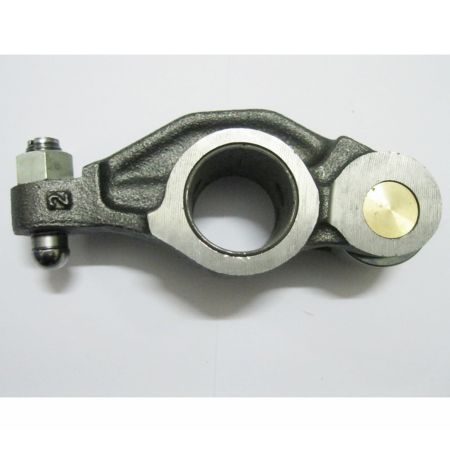 Buy Rocker Arm 1126100800 for Hitachi Excavator ZX450 ZX450-3 ZX470-5G ZX470R-3 ZX500LC ZX500LC-3 ZX600 ZX650LC-3 ZX800 ZX850-3 ZX870-5G ZX870H-3 from YEARNPARTS online store