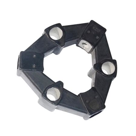 Giunto in gomma 11M6-55030 per escavatore Hyundai R55-3 R55W-3