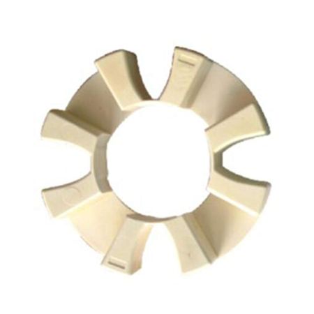 Rubber Coupling Element 4183165 for John Deere Excavator 230LC 230LCR 270LC 790D 790ELC 792DLC