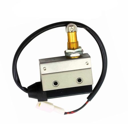 Buy Safety Lever Lock Switch Sensor YN50S01001P2 for New Holland Excavator EH15.B E15 from yearnparts store