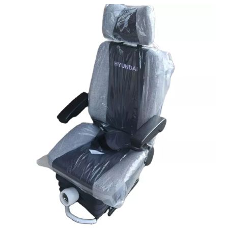 Accumulator 31AC-10300 81L1-0003 for Hyundai Excavator R130W-3 R140W-7 R140W-9 R170W-3 R170W-7 R170W-9 R180W-9A R200W-3 R200W-7 R210W-9A
