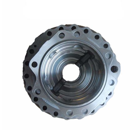 Buy Shaft Housing XKAQ-00002 XKAQ00002 for Hyundai Excavator R160LC-7A R170W-7A R180LC-7A R200W-7 R210LC-7 R210NLC-7 from YEARNPARTS online store