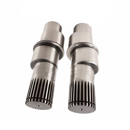 Shaft TZ200B1009-01 TZ200B100901 for Komatsu Excavator PC100-3 PC100-5 PC100-6 PC120-3 PC120-5 PC120-6