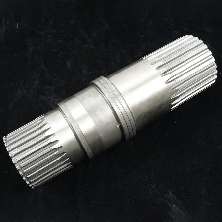 Shaft XKAQ-00005 XKAQ00005 for Hyundai Excavator R210LC-7